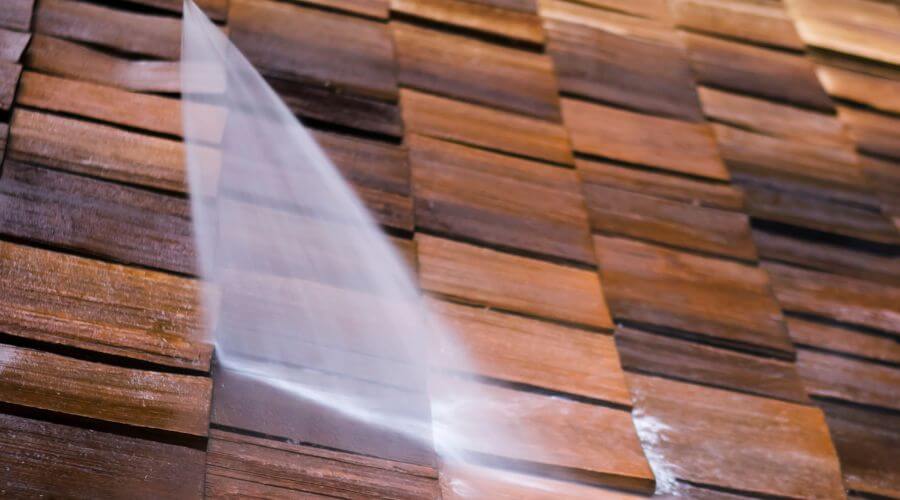 Professional tile roof repair services in Russell Springs, KY